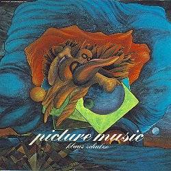 Klaus Schulze : Picture Music